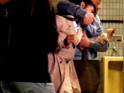 ＜四十路美熟女＞「やめて…助けて！」上品で綺麗な奥さん！鬼畜な男に強引に犯されヤラレルｗＷ(アダルト動画)