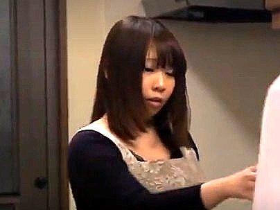 ＜ながえスタイル＞「この奥さん…！」ヤラレルぞ！！鬼畜な男に強引にヤラレもだえとるぞ(無料エロ動画)