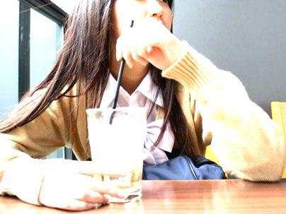 ＜￥光！＞「かわええｗW！」クッソ可愛い素人制服女子！援助交際でハメ撮り種付け膣内発射中出しに(無料エロ動画)