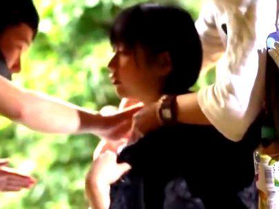 ＜夏目響＞「芸能人クラスだなｗW！」ボーイシュの極エロ美少女！ＡVで正式デビューしたらしいぞ(無料エロ動画)