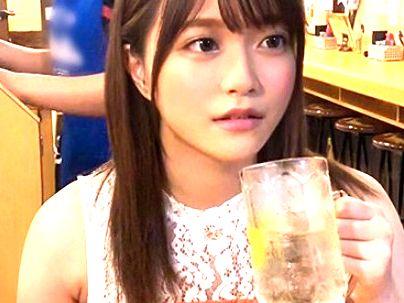 ＜マッチアプリ＞「シロウト？かわええｗW！」アイドルクラスのルックスの可愛い女子！マッチアプリでゲットしてやっちゃう！