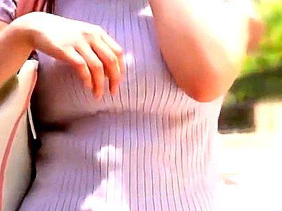 ＜三十路＞「え？いいですけど！」街でゲットした美人奥さん！ホテルでハメ撮り種付け膣内発射中出しに！