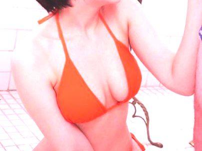 ＜デビューから1月たつぞ！＞「デケーーゾｗＷ！」パイ乙たまんね～ぞｗショートカット女優が経験したことのないプレイすっぞ！