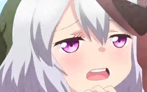 異世界むにゅふわロリ巨乳はド変態な痴女っ娘で、ゴブリンに二穴犯されてもとっても気持ちよさそう♪