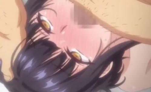 清楚少女にオラッ催眠！汚ちんぽ喉元まで加えこんでおまんこ準備万全です♥首絞めックスで幸せ鼻血も吹き出してアヘ顔晒してるｗ