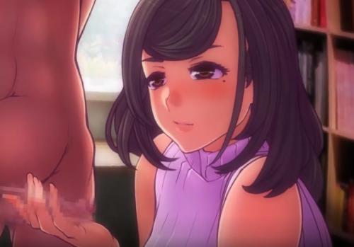 弟クンにお仕置き手コキ♥勉強が出来ないお仕置きに射精しても止まらない鬼手コキ♪優しくて厳しい手コキオンリーで性癖歪められ