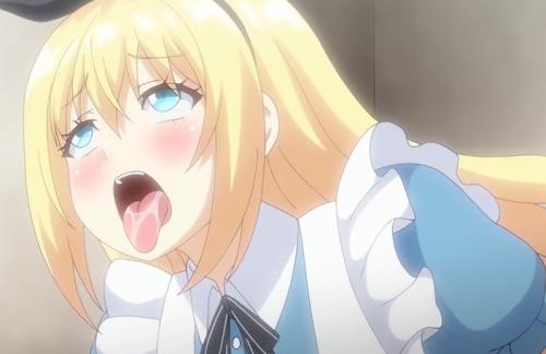 夢の国のロリっ娘がアヘ顔晒すまで犯される…甘々レズから化け物にレイプされるまで、様々なシチュで犯されます♪
