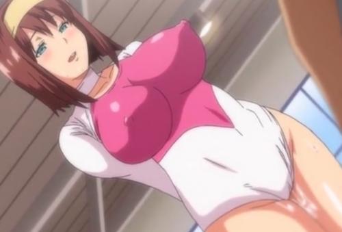 新体操部のJKに熱血性指導！そんな乳で真面目とか嘘バレバレなクソビッチｗｗｗアナルも掘られて幸せですねｗｗｗ