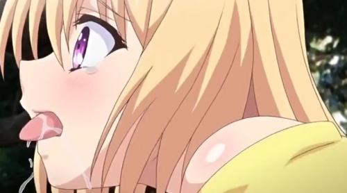 頭の緩い妹とラブラブな鬼畜プレイ♪まんこにアイスバー突っ込んでアナルにねじ込むお兄ちゃん