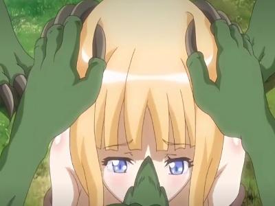 救いなさ過ぎだろコレ…微乳聖女とゴブリンってなんでこんなに相性抜群なんでしょうね…イチャラブ派は見ちゃだめかも