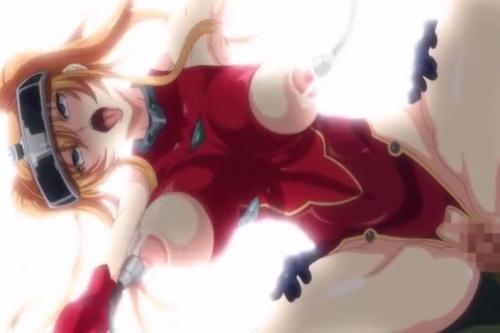 女士官を催眠洗脳で徹底調教！上手にアクメ出来て偉いね♥ちょっとアクメし過ぎ…士官の癖に恥ずかしくないの