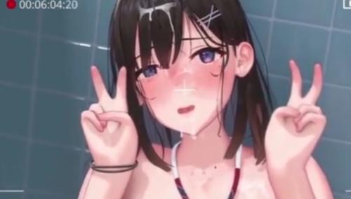 女子マネの仕事は肉便器ではいピース♥放尿に口まんこにアナルも犯すし男どもに輪姦されまくりな清楚風クソメス便器ｗｗｗ