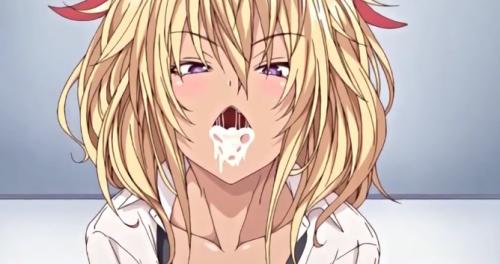 催眠アプリを貰っちゃった！試しに使ってみたら憧れの黒ギャルが口便器に♪精液飲ませておしっこまで飲んでしまうｗｗｗ