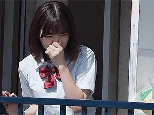 『うぅ、もう無理、お願いだから許して…』【JK】大嫌いな隣人にマラでパコパコされてイキまくりな娘！《強姦》