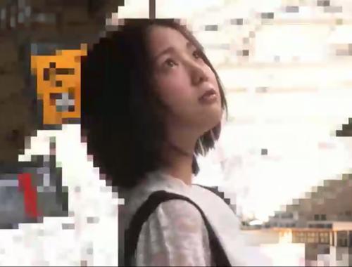 ※ロリ未成年レイプ※【満員電車痴漢】気弱で助けを呼べないロリJKが痴漢集団に肉便器にされ連続中出しレイプ【戸田真琴】