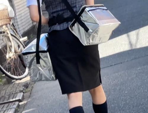 ＄昏睡レイプ【働くおばさん】乳酸菌ドリンク配達のお返し♥“濃厚タンパク質ドロドロ臭汁”を何発もどぴゅ〜溢れちゃう《肉便器》