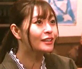 《ながえスタイル》「一晩中抱かれ精液まみれにされたのは…2度目です…」過去にまわされた経験のある人妻が旅行中に…