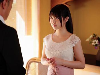 【人妻レイプ】旦那の上司に自宅で無理やり凌辱強姦されるロリ顔が可愛い奥さん…鬼畜な中出しレイプでエロ肉便器調教NTR堕ち