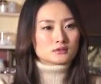 《ながえスタイル》「起たない夫じゃ我慢できない…勃起したマラを味わいたい…」旦那の会社の部下と関係を持ってしまった人妻。