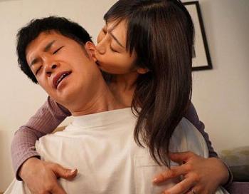 【大島優香】美人でめっちゃエロい人妻との濃厚SEXにハマった大学生男子は学校も行かずに一日中SEXに明け暮れる！