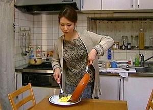 【フェラ不倫】制御できない欲情した感情で混じり合い絶頂するエロ妻