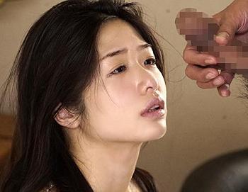 【人妻NTR】『俺のチンポが欲しいんだろ？ww』僕の妻が二年かけて変態親父にドM調教されていたなんて！【川上奈々美】