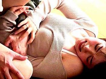 ＜これが、人妻拉致監禁事件か？！＞「みんな大好き、ながえスタイル！」見知らぬ人に綺麗な奥さんが犯される！マジキチ登場！