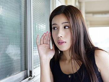 【人妻NTR】欲求不満なエロ巨乳妻が隣人の青年の絶倫チンポを求めて…彼女の不在中に密会を重ねる不倫セックスで痙攣絶頂イキ