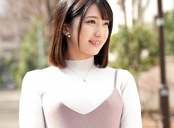 【パイパンデビュー】緊張も解れ美貌を撒き散らし避妊せず受け入れ孕ませられるエロ妻