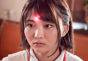 【催眠】献身的な人妻介護が餌食に…老人の汚いチンポもケツ穴もしゃぶる二穴性奴隷に洗脳に！