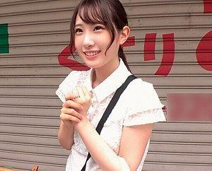 【人妻×ナンパ】かなり童顔で可愛らしいアラサーママのケツの匂いをかがせてもらう。だんだんヒクついてきてびしょ濡れだぁ！