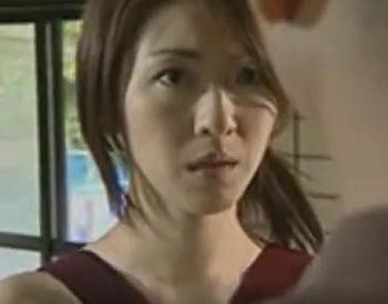【ヘンリー塚本】『色っぽ過ぎるあんたが悪いんだ！』美人妻がクズの義弟にレイプされてしまった！【瀬名涼子】