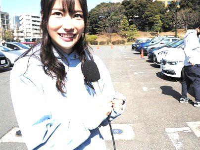 ＜楓カレン！＞「バキュームフェラしちゃうモン…♡」5分我慢できればSEXし放題だと！ヤルしかないだろうな～！！