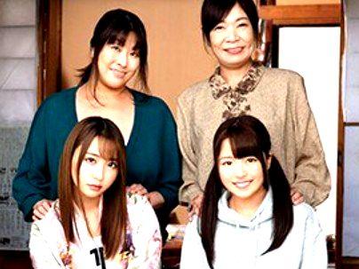 ＜今からこの一家・・・＞「レ●プします！ケケケ・・」幸せそうな家族！鬼畜な男に強引にヤラレル(アダルト動画)