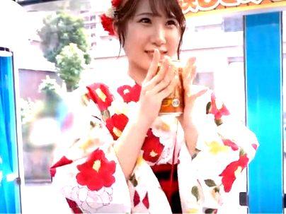 ＜マジックミラー号＞「え？野球拳ですか？！」花火大会へ向かう美女ゲッツ！脱がされ種付け膣内発射中出しに！(無料エロ動画)