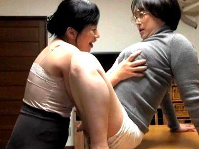 ＜ヘンリー塚本＞「昭和のエロドラマがここに・・！」オバサン熟女がレズビアン行為してっぞ(無料エロ動画)