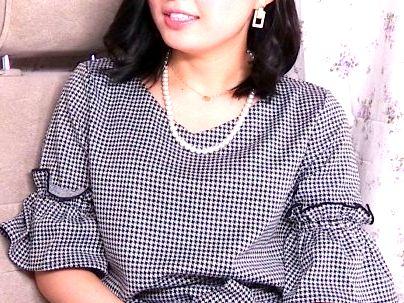 ＜素人妻ナンパ＞「桃尻、クッソエッロｗW！」欲求不満美魔女おばさん！口説いて他人棒で種付け膣内発射中出しに！