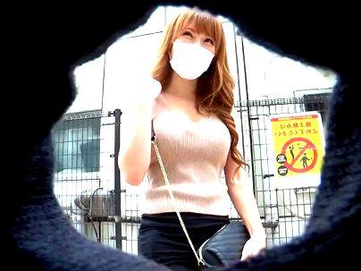 ＜ セクシーなお姉さん＞「有名デリヘル嬢ですか？！」最高にラッキー！勿論ガチｓｅｘやっちゃうぞ(アダルト動画)