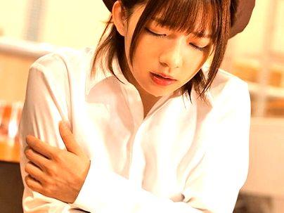 ＜大嫌いな男＞「でも・・・チ×ポに跨りに！」滅茶苦茶可愛い女子！媚薬キメセクNTR行為でやられるぞｗ！