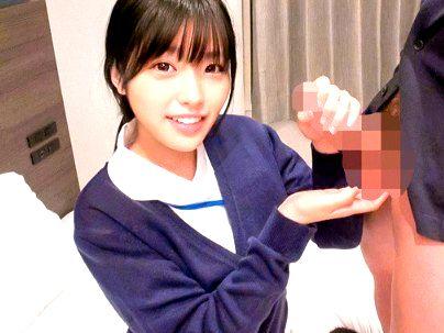 ＜ガチナンパ！＞「天使みたいなナースゲッツ！」クッソ可愛い看護師！包茎インポ童貞3重苦男子とエロ行為しちゃうゾ！！