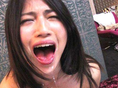 ＜調教SEX！＞「おかしくなっちゃうの…」滅茶苦茶可愛い女子！調教エロ行為でヤラレルぞ(アダルト動画)