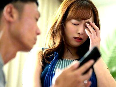＜寝取らせ串刺し輪●＞「ヤメテクダサイ…」旦那の性癖のせいで美人奥さんが・・他人棒でネトラレｓｅｘになる(無料エロ動画)