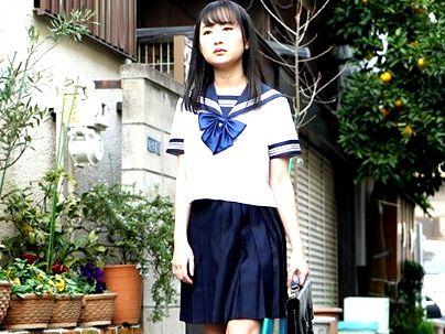 ＜神野ひな＞「この子がまさかのｗ！」清楚系可愛い美少女！バイト先で調教エロ行為に発展シチャウゾ(無料エロ動画)
