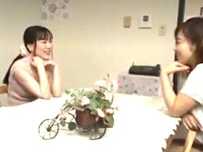＜娘が不在中！＞「まさかの？」ダメなの・・に…娘の彼氏に無理やり！嫌がりながらも体は正直だの～(アダルト動画)