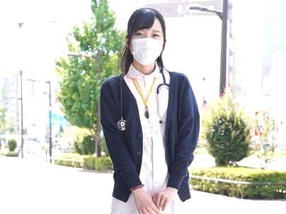 ＜マジックミラー＞「パンストヤッバ！エッロｗ！」絶倫ち○ぽ診察した看護師ナース！もちろん代行になっとるぞ(無料エロ動画)