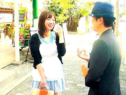 ＜ガチナンパ！＞「脱いだら・・・デケーｗ」素人娘の恥じらいエロ交尾！モテない男子は最高でしょｗ(アダルト動画)