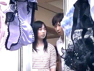＜嫁姑！＞「おしっこくらえ…！！」義息子夫婦のセックス見させられ潮ふきをかけられる美魔女おばさんママがこちら↓↓！