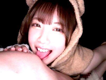 ＜石川澪！＞「痴女られたいっすｗ！」クッソ可愛い美少女降臨！二人っきりの自宅でエロ行為しちゃうゾ！！(アダルト動画)