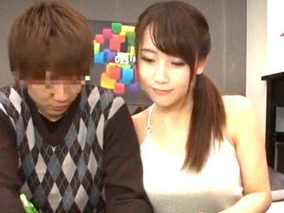 ＜ブラコン姉！＞「ｈしようか…♡？」パーフェクトボディ極エロボインおねえちゃん！誘惑すっからやっちゃうぞ！！