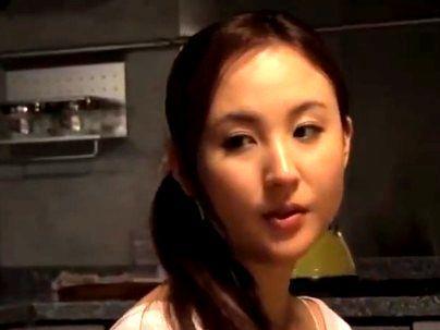 ＜身内とヤル！！＞「ながえスタイル」色気半端ない奥さん！義父チンポでネトラレｓｅｘになっとる(アダルト動画)
